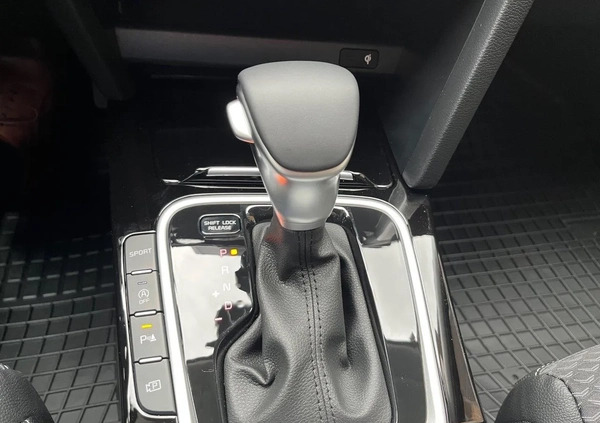 Kia Ceed cena 136152 przebieg: 1, rok produkcji 2024 z Bydgoszcz małe 106